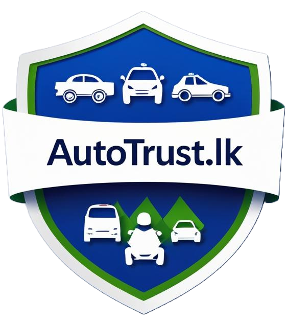 AutoTrust.lk